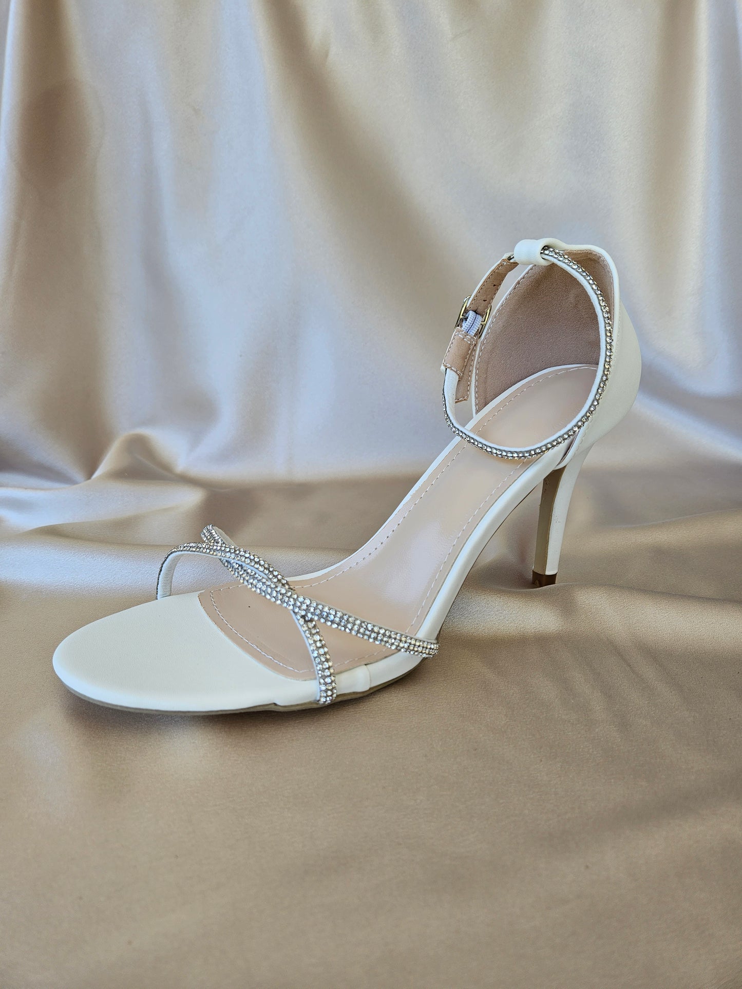 Tulip (Ivory)
