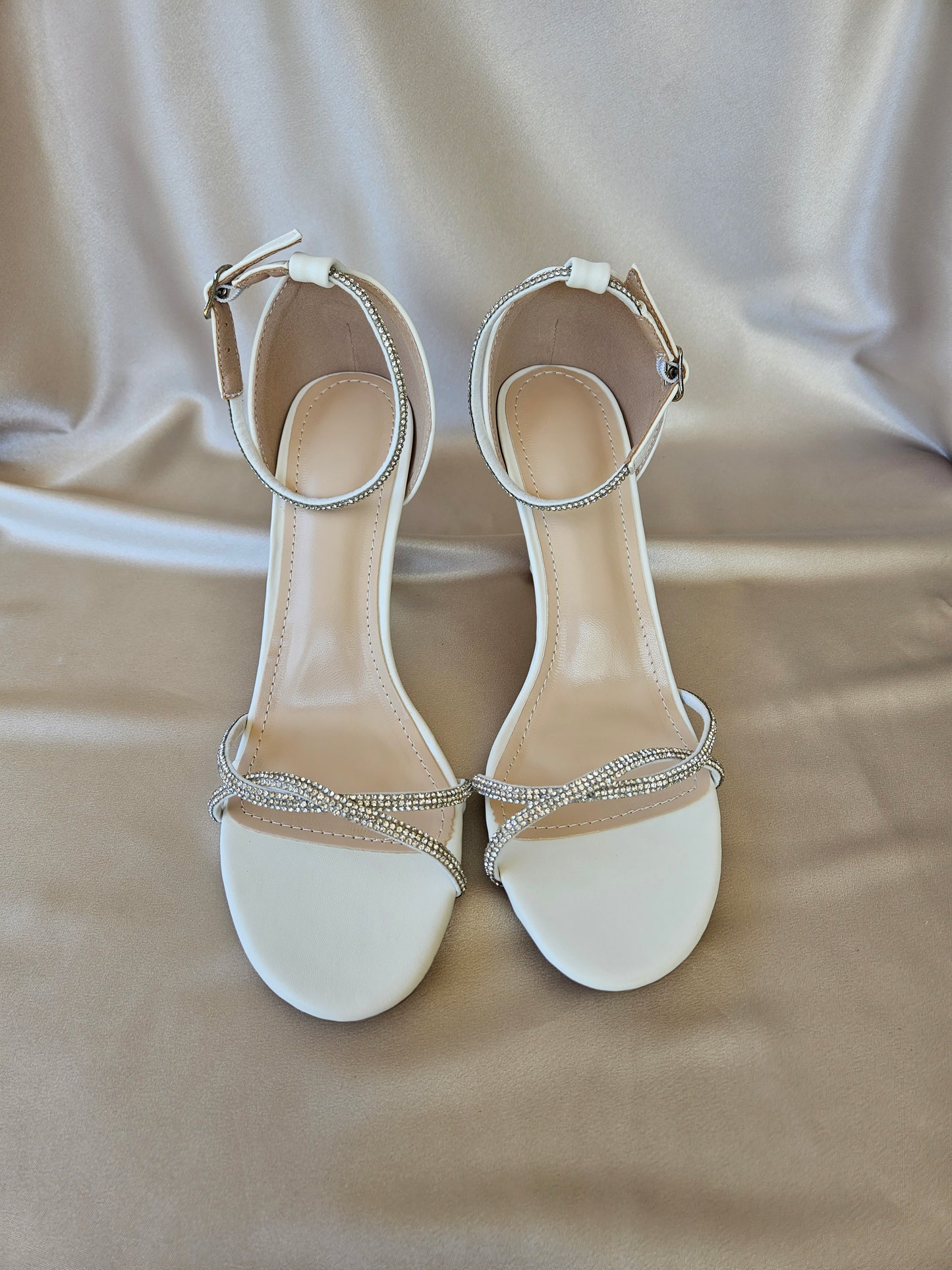 Tulip (Ivory)