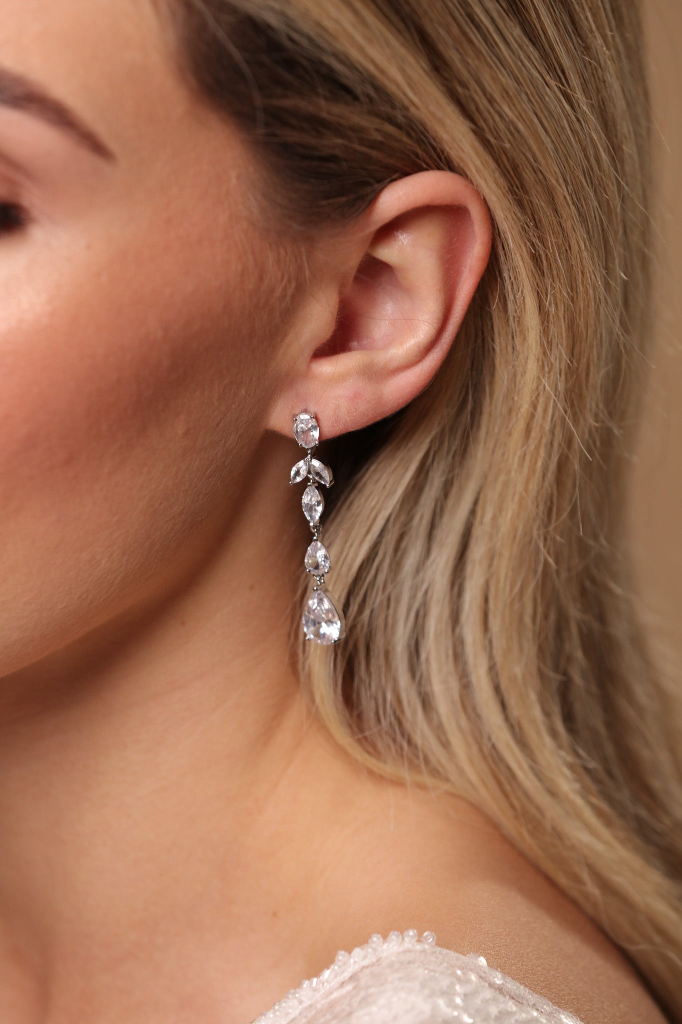 Lillie Earrings