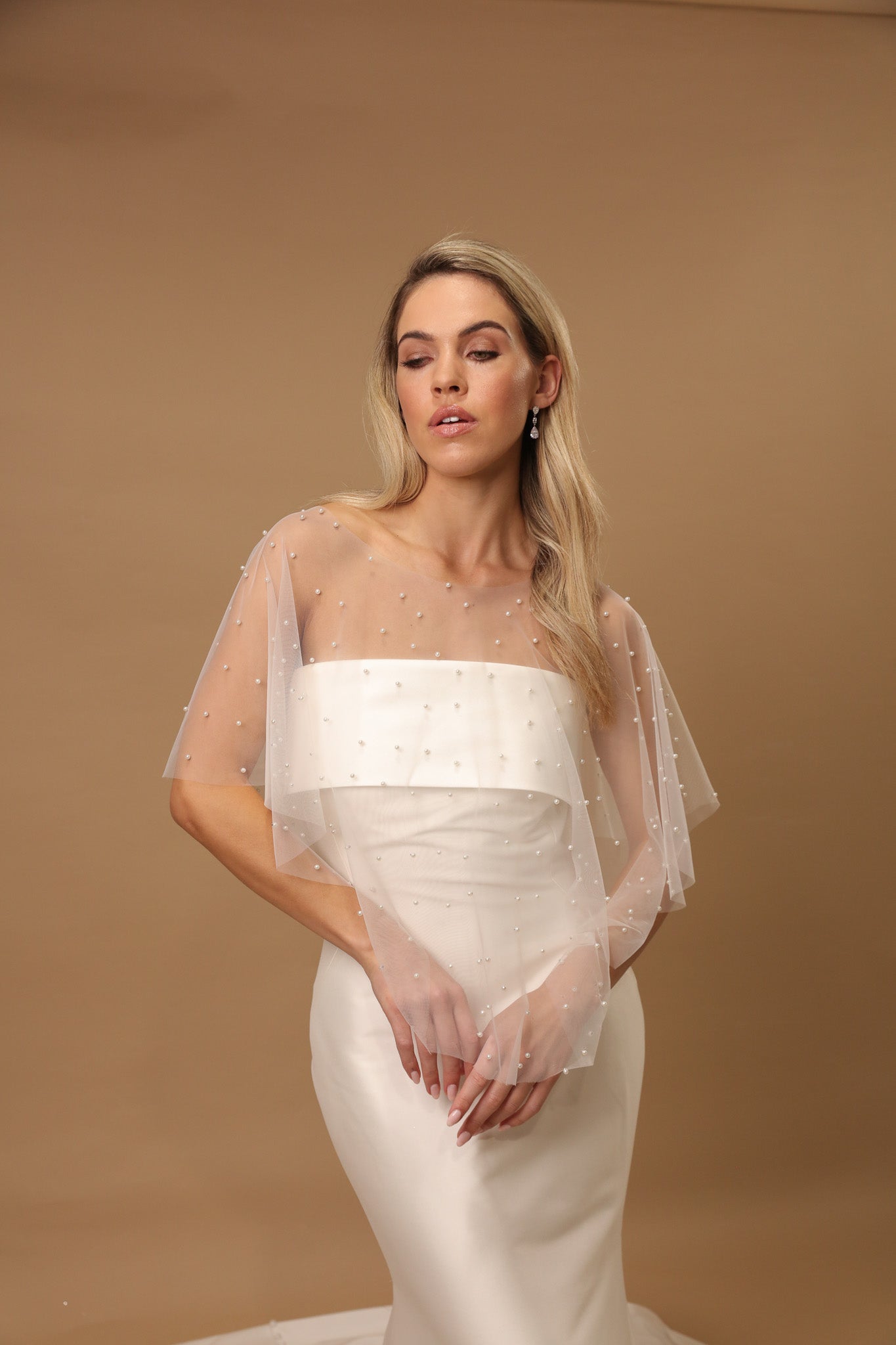 Pearl Cape