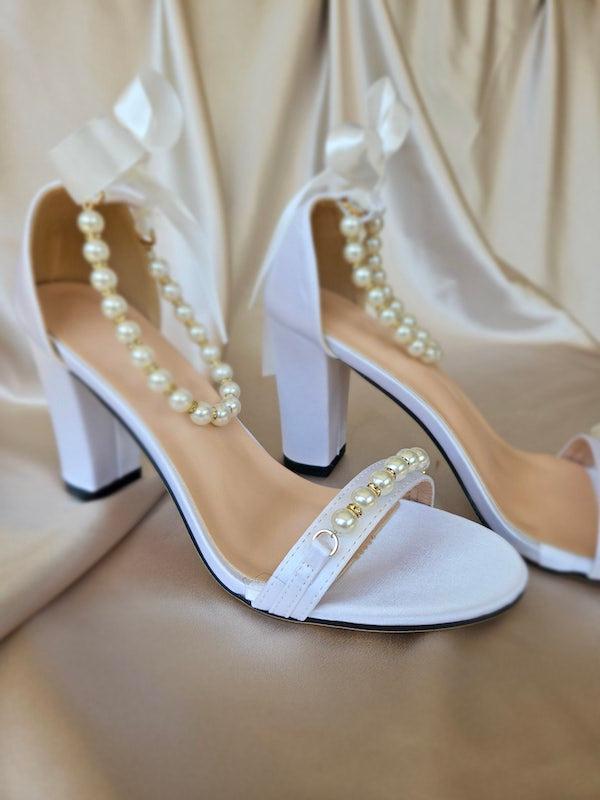 Buttercup (Ivory)