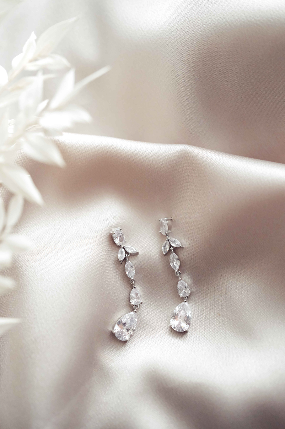 Lillie Earrings