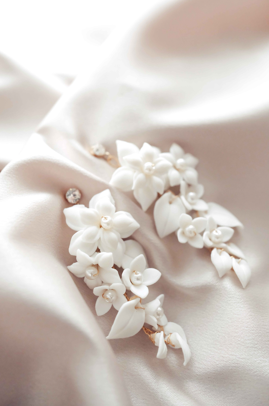 Lynn Earrings