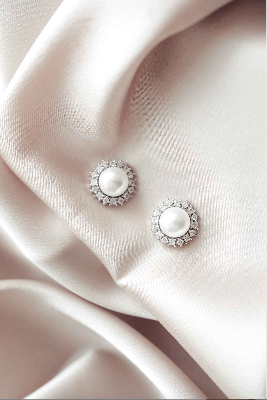 Zurich Earrings
