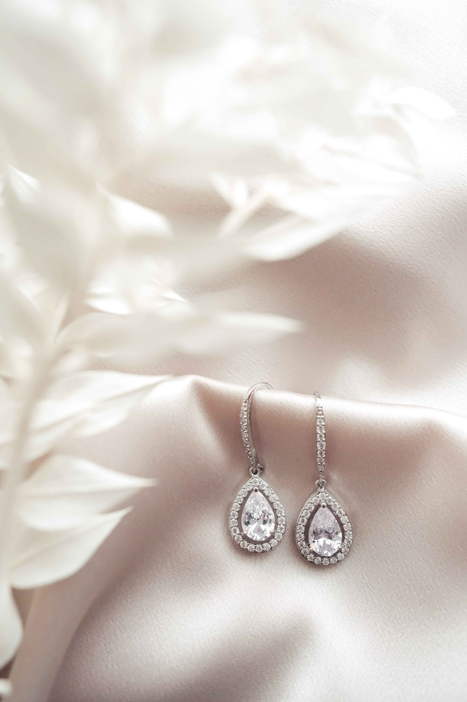 Florence Earrings