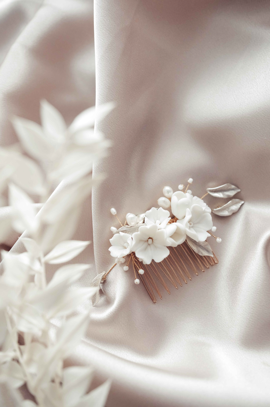 Beth Hair Comb