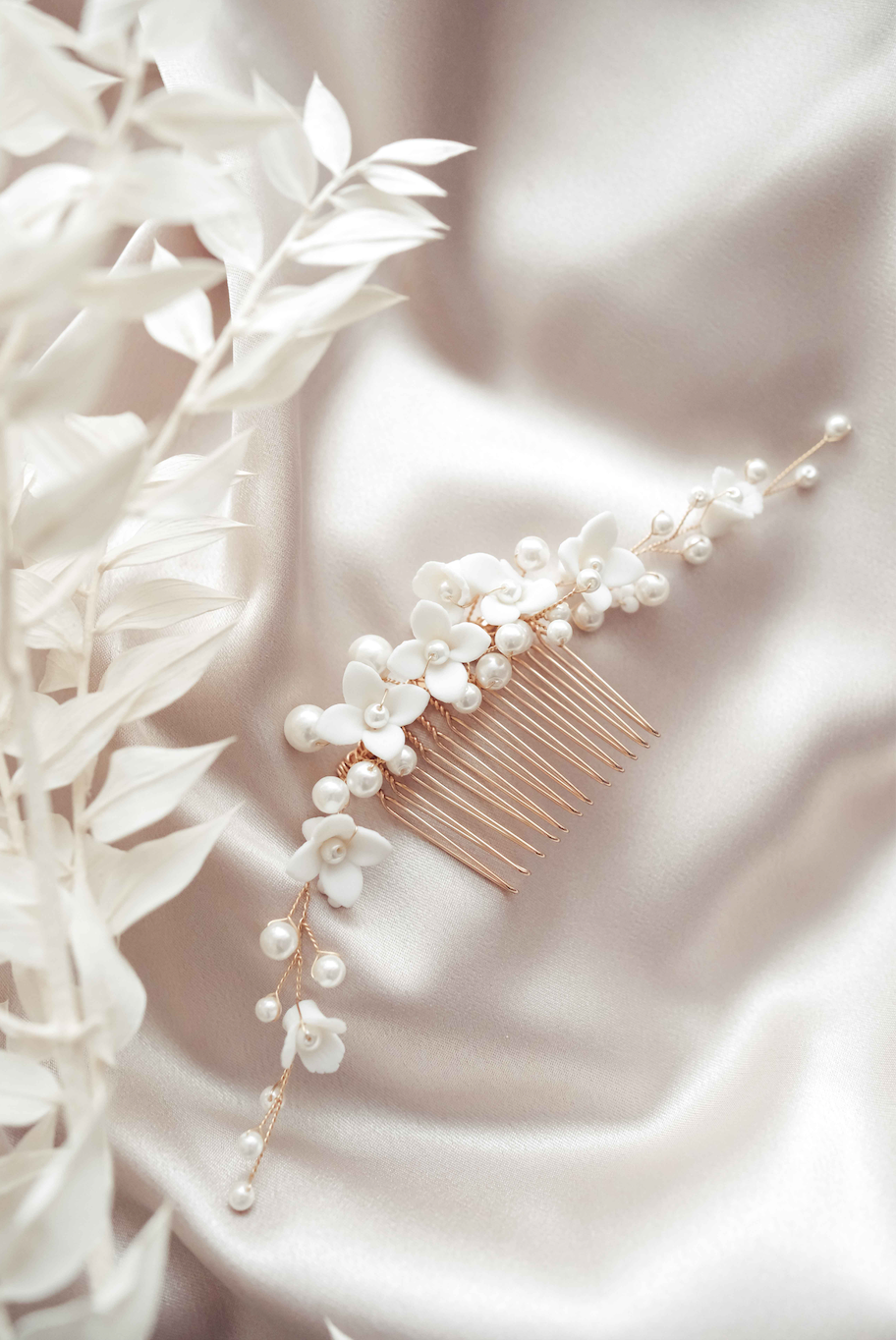 Dee Hair Comb