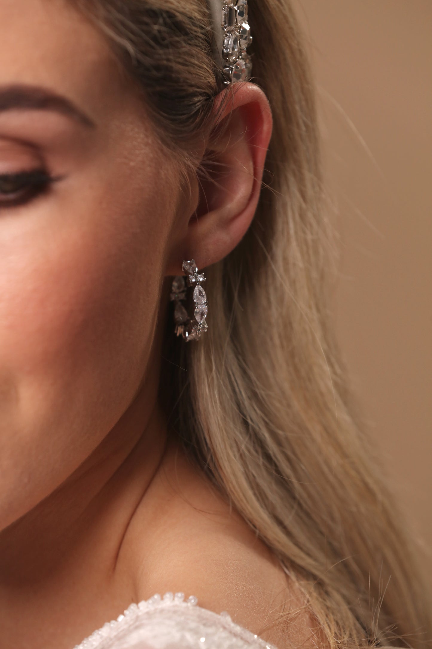Berlin Earrings
