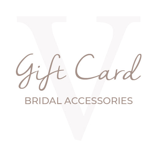 Veil Accessories Gift Card