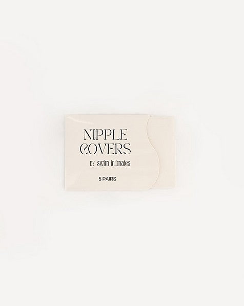 Swim Intimates Nipple Covers