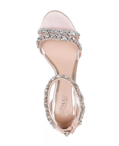 Badgley Mischka Caroline