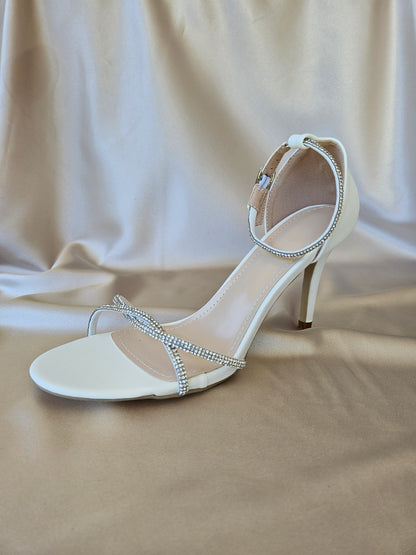 Tulip (Ivory)