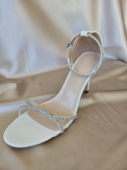 Tulip (Ivory)