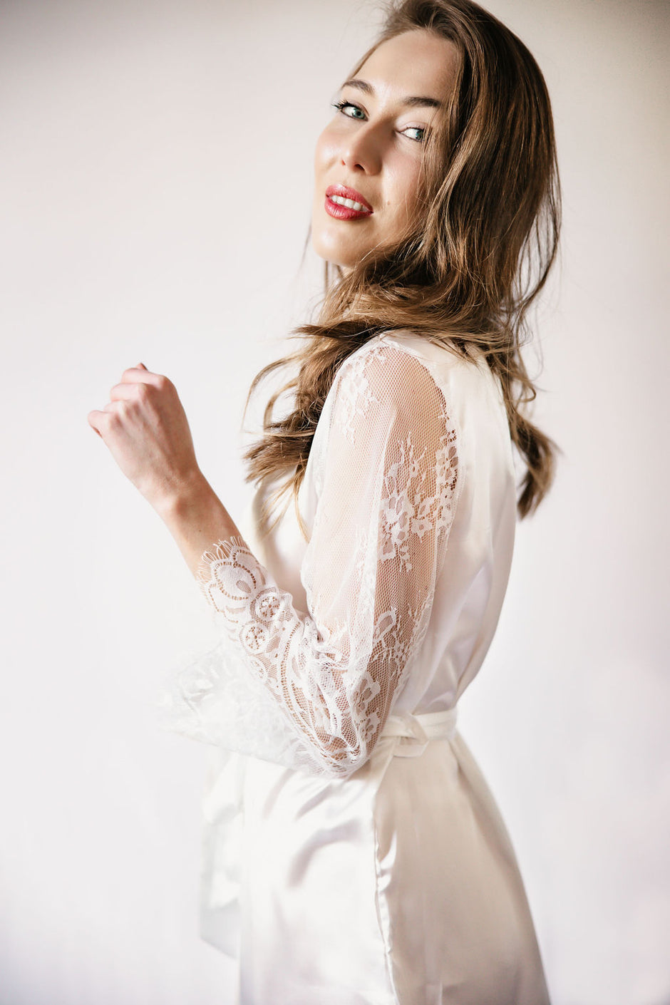 ROBES – Veil Accessories