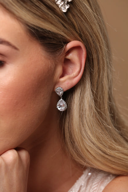 Barca Earrings