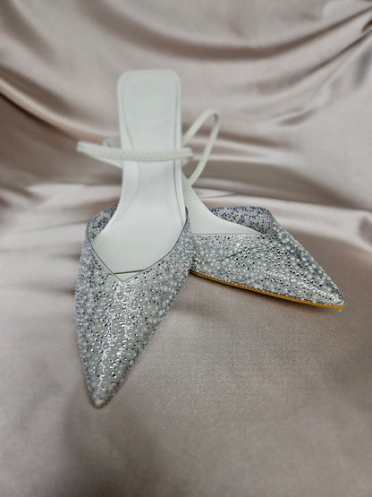 Bluebell (Ivory)