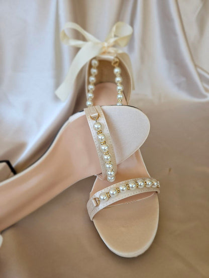 Buttercup (Champagne)