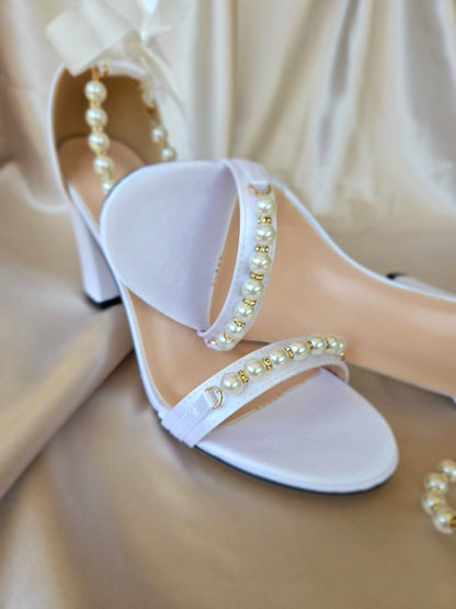 Buttercup (Ivory)