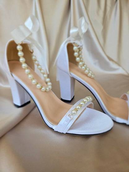 Buttercup (Ivory)