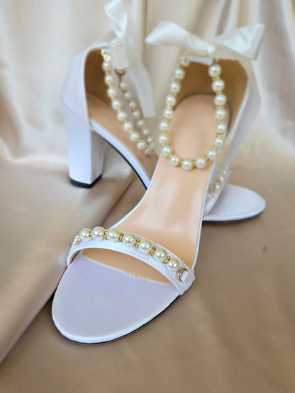 Buttercup (Ivory)