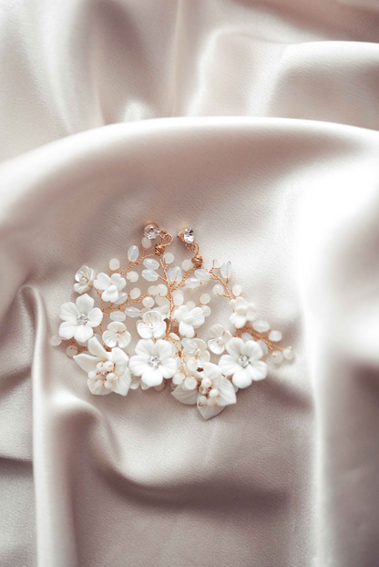 Lily Earrings