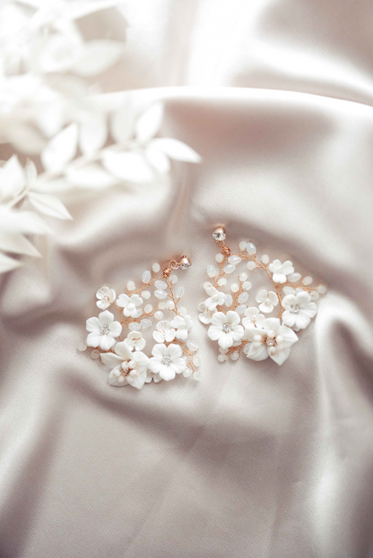 Lily Earrings