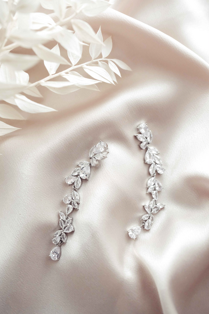 Torino Earrings