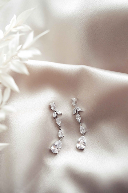 Lillie Earrings