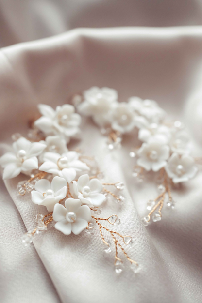 Livi Earrings