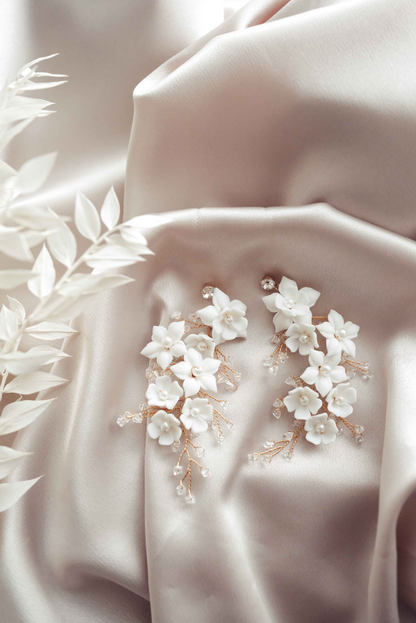 Livi Earrings