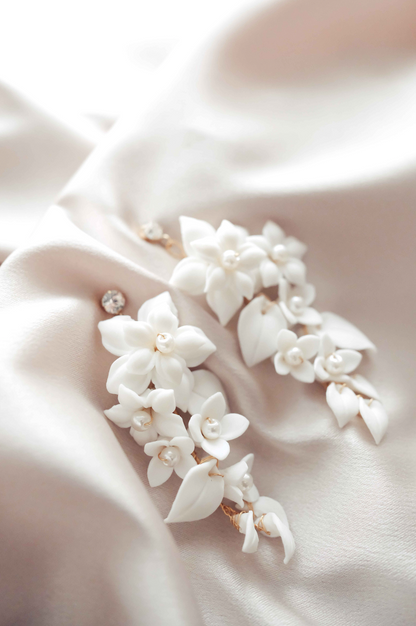 Lynn Earrings
