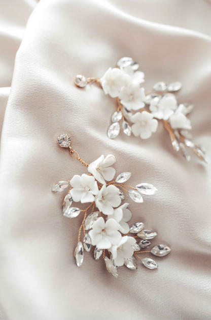 Heidi Earrings