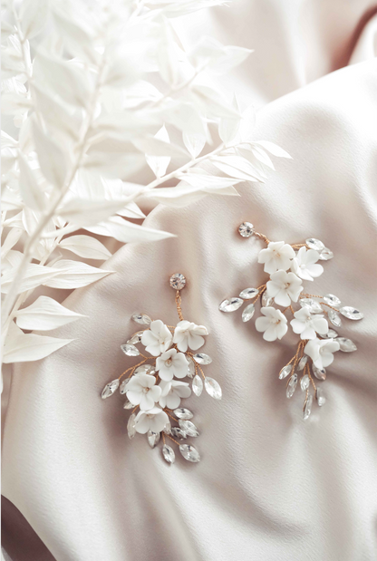 Heidi Earrings
