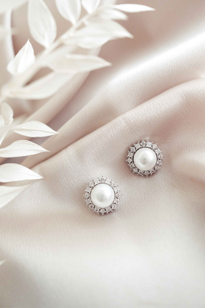 Zurich Earrings