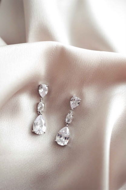 Barcelona Earrings