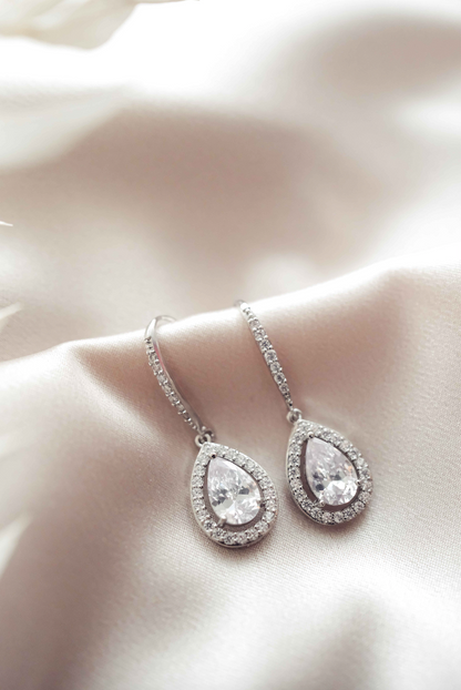 Florence Earrings