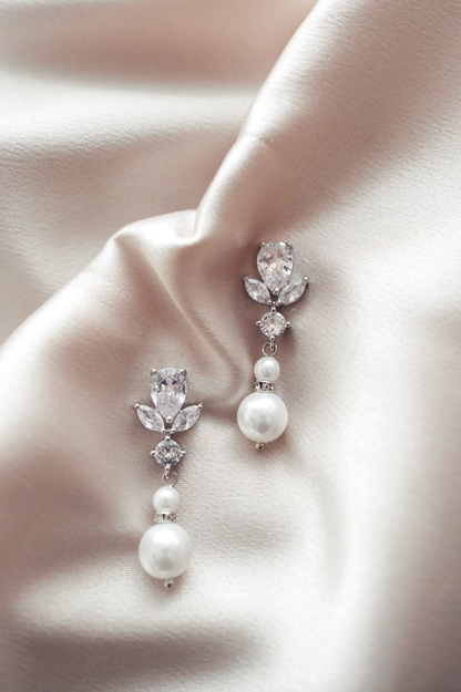 Paris Earrings