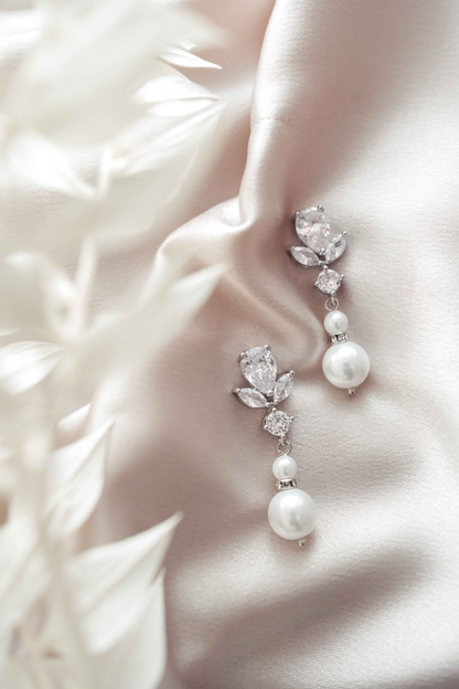 Paris Earrings
