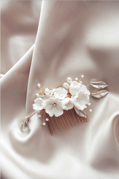 Beth Hair Comb