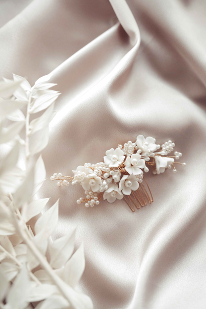 Emi Hair Comb