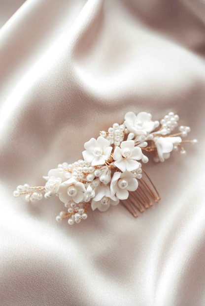 Emi Hair Comb
