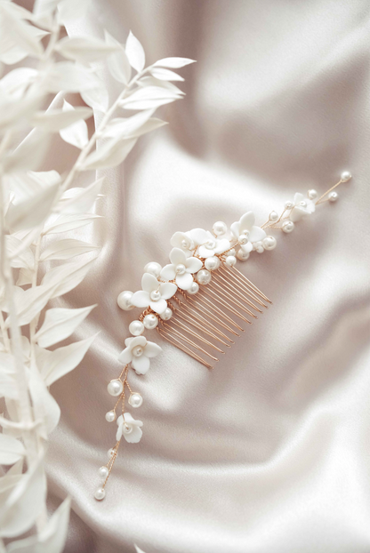 Dee Hair Comb