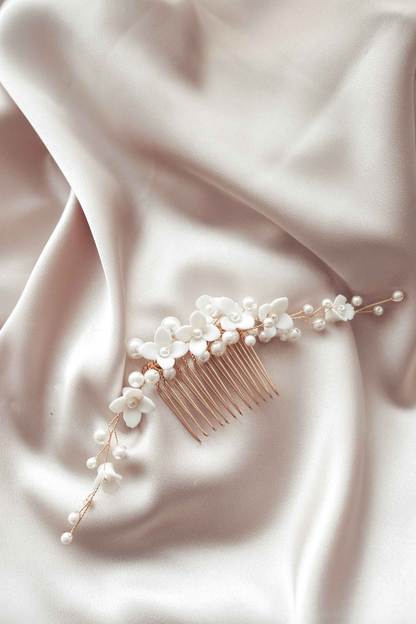 Dee Hair Comb