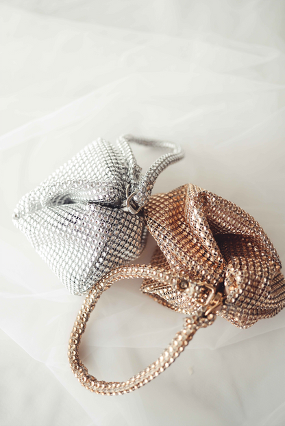 Pouch Clutch