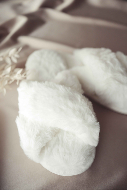 Lacey Slipper
