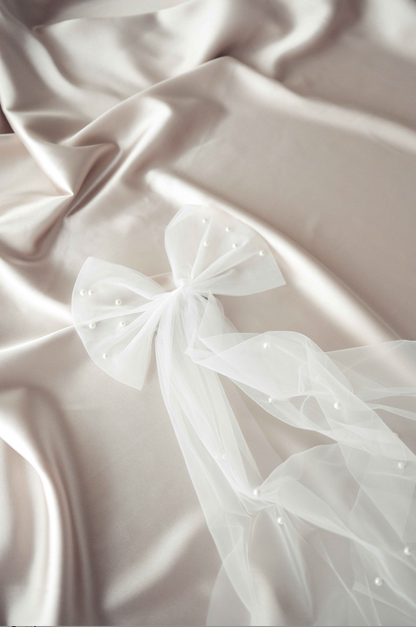 Pearl Bow