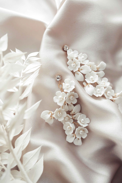 Anne Earring