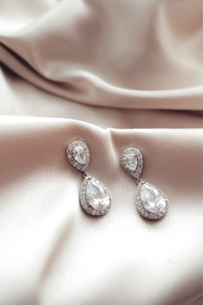 Barca Earrings