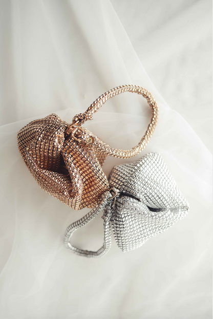 Pouch Clutch