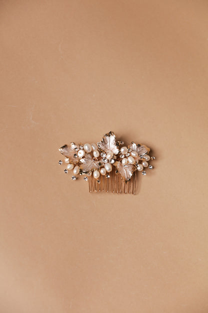 Ismeer Hair Comb